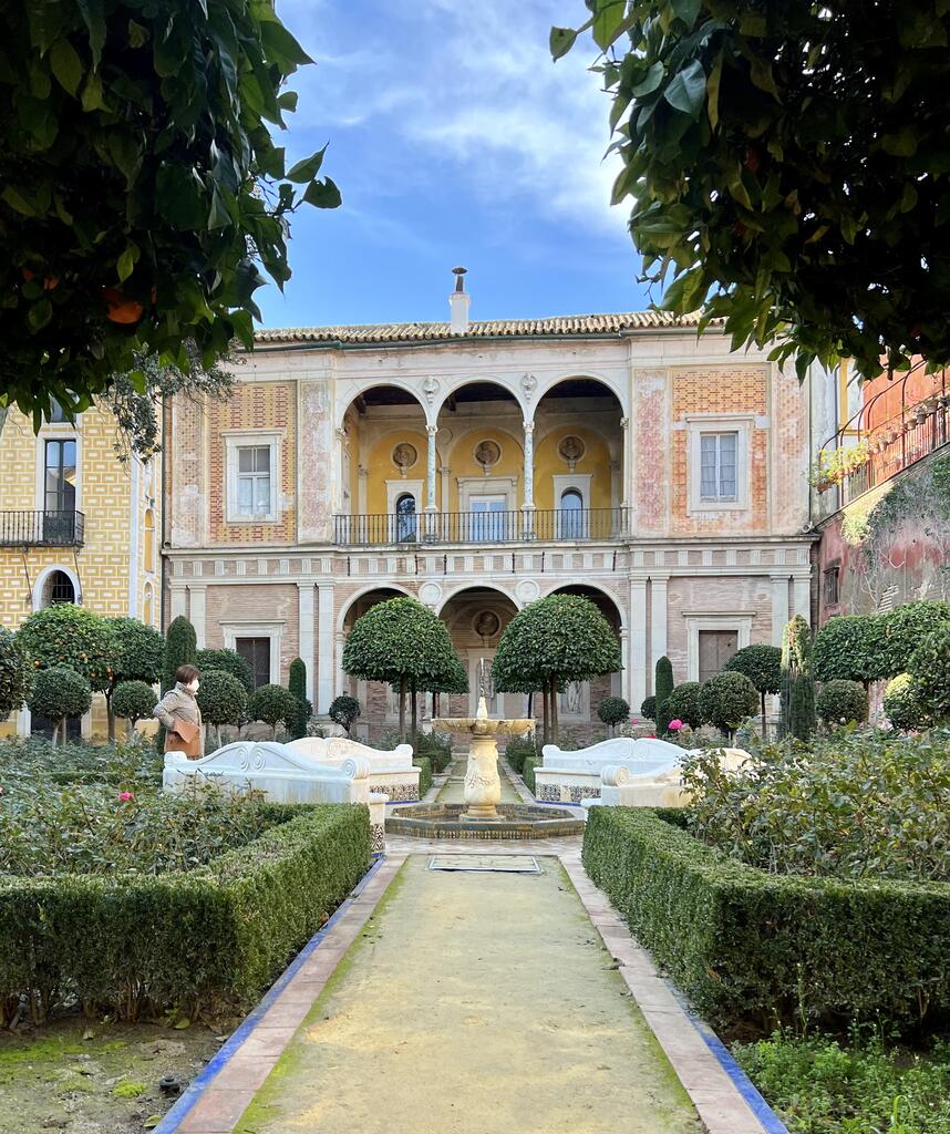 Casa de Pilatos